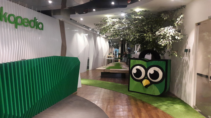 Tokopedia